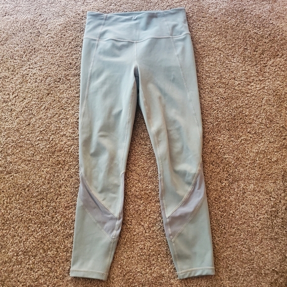 Athleta Eclipse ⅞ Tight Size Small - Picture 3 of 7